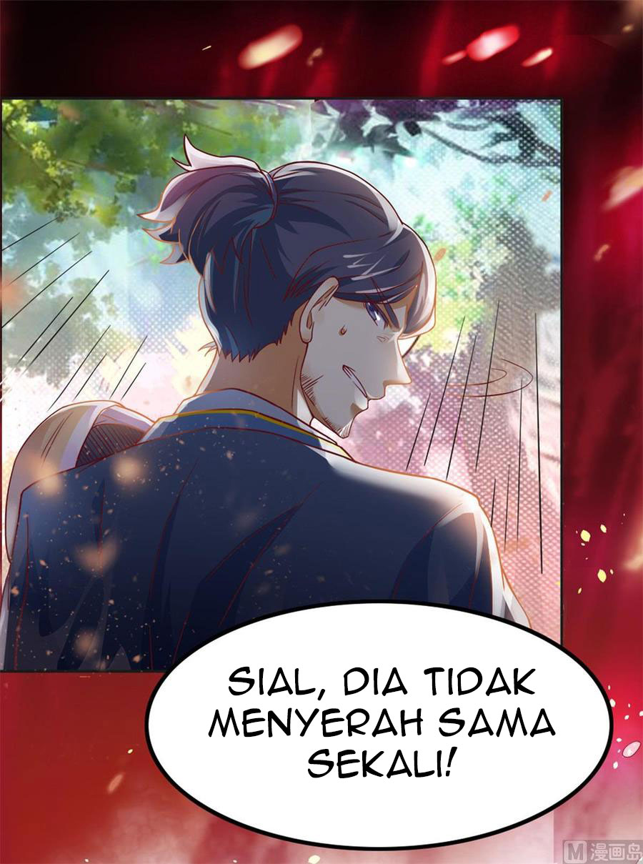Devil Immortal Cultivator Chapter 01 Gambar 6